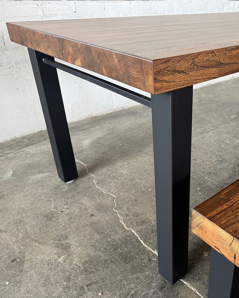 Creating A Beautiful Gathering Spot - WORKSHOP