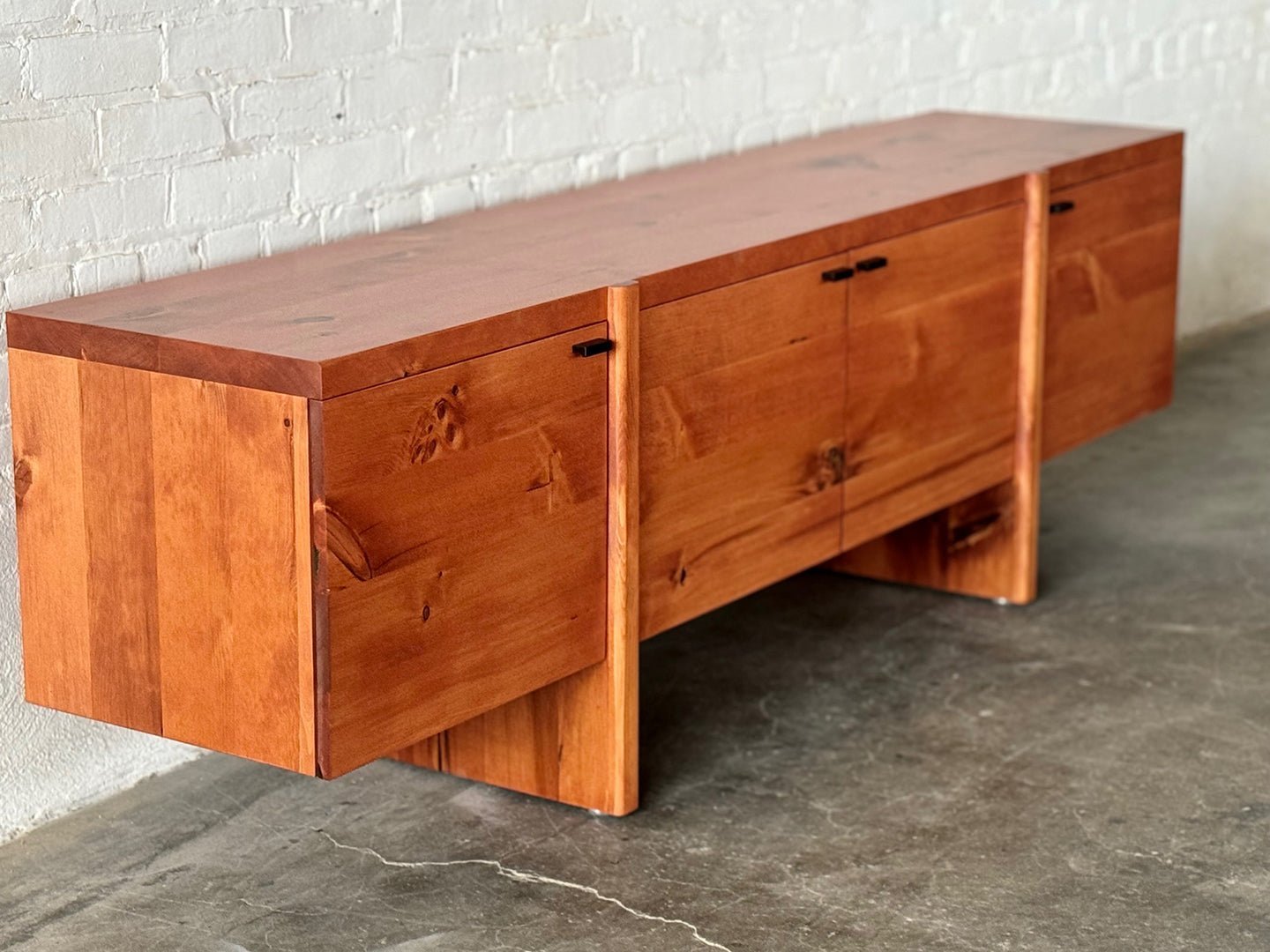 Credenzas - WORKSHOP