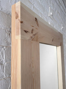 Arden Floor Mirror