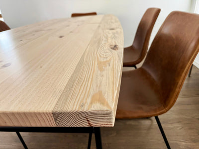 Love For Humanity Dining Table