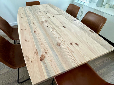 Love For Humanity Dining Table