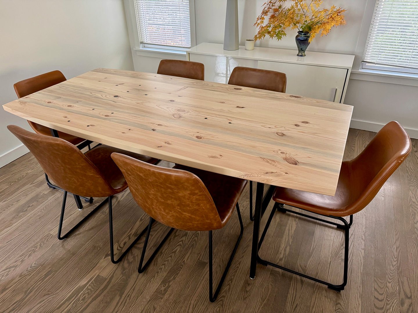 Love For Humanity Dining Table