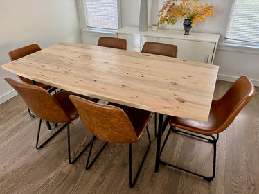 Love For Humanity Dining Table
