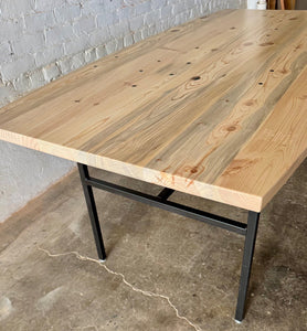 Love For Humanity Dining Table