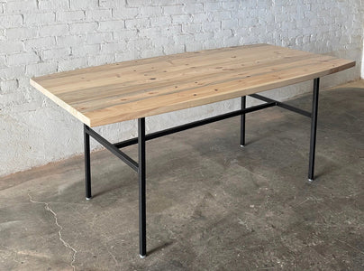Love For Humanity Dining Table