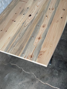 Love For Humanity Dining Table