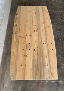 Love For Humanity Dining Table