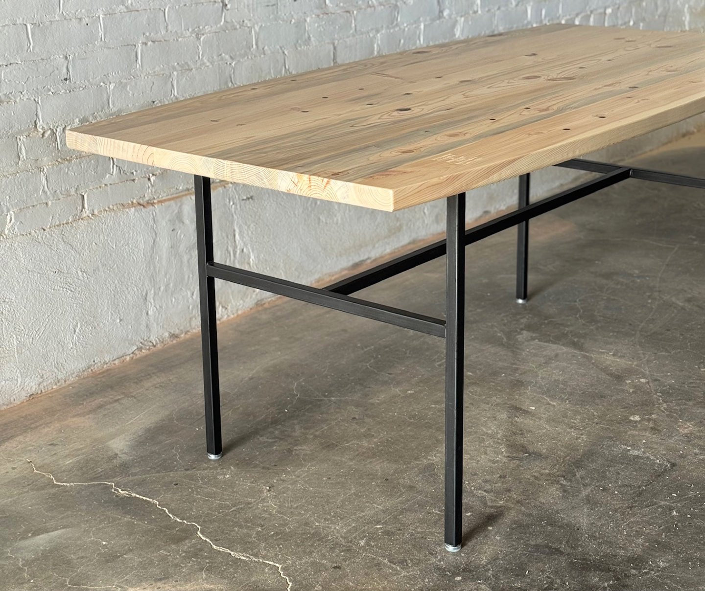 Love For Humanity Dining Table