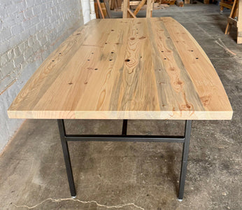 Love For Humanity Dining Table