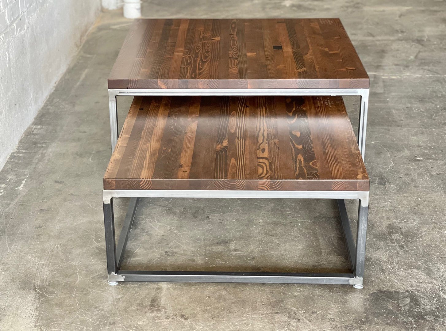 Shop Nesting Coffee Table