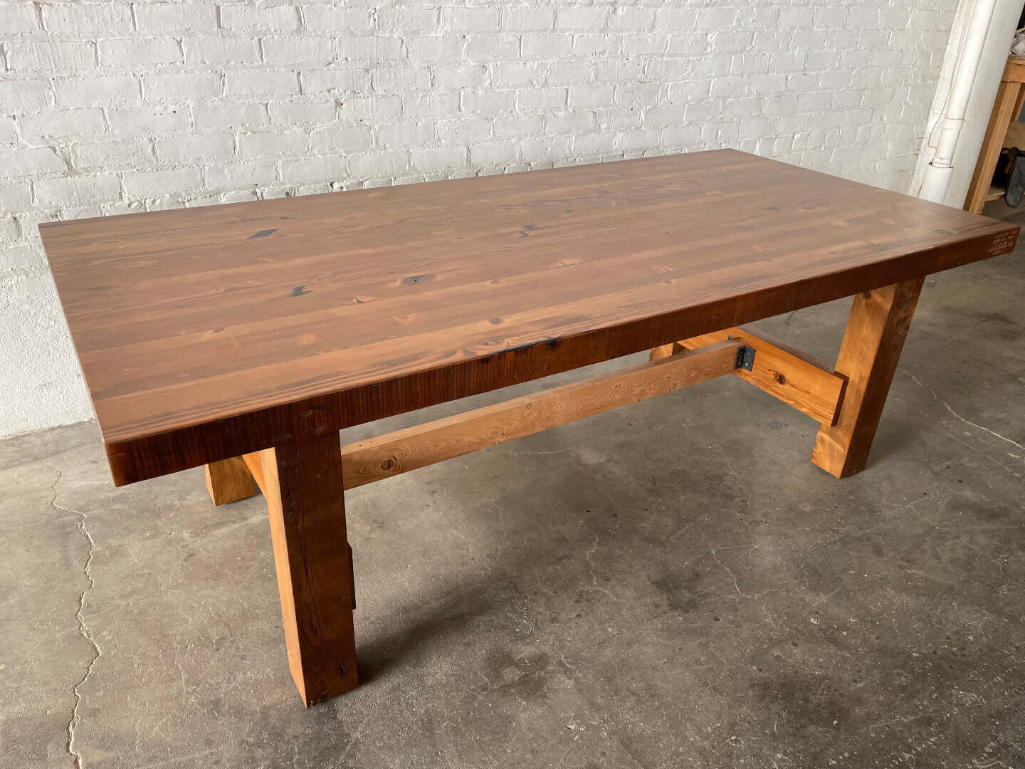 Dining Table Stain Varnish at Christopher Foss blog