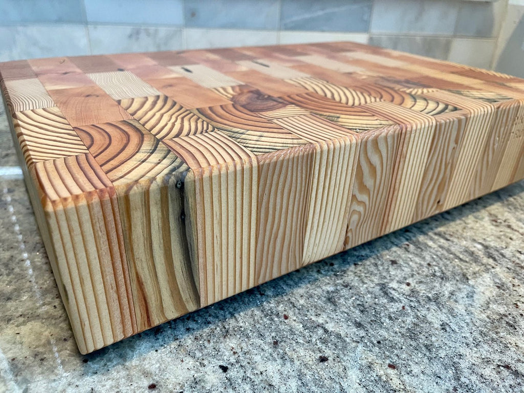 Home / Products / Legacy End Grain Chopping Block